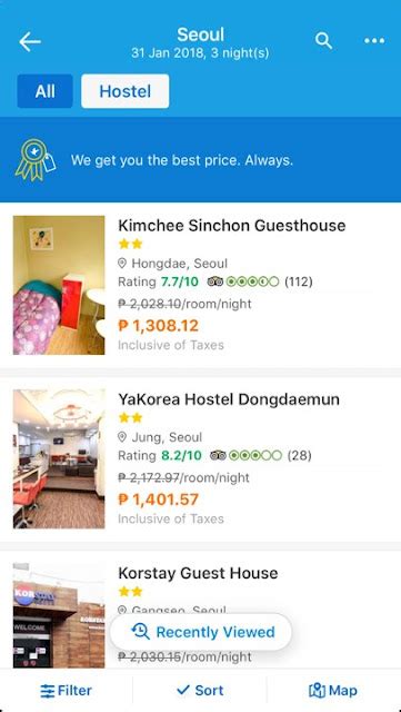 8 Awesome Reasons Why I love using Traveloka.